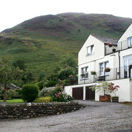 Stoneygill Villa Keswick  Buitenkant foto