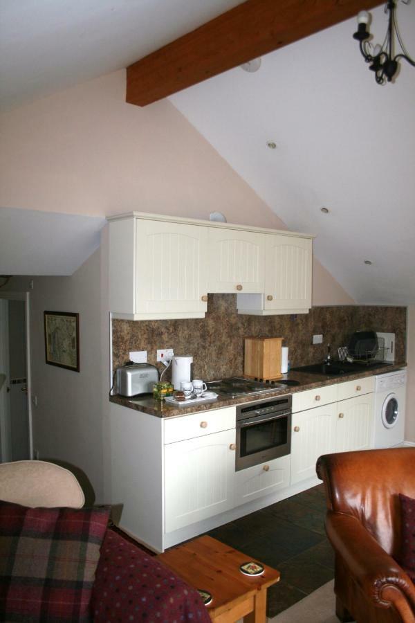 Stoneygill Villa Keswick  Buitenkant foto
