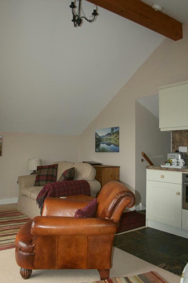 Stoneygill Villa Keswick  Buitenkant foto
