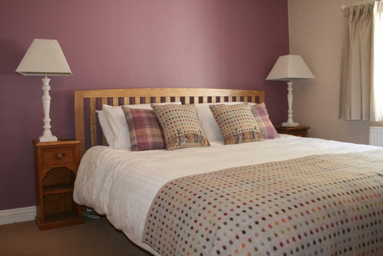 Stoneygill Villa Keswick  Buitenkant foto