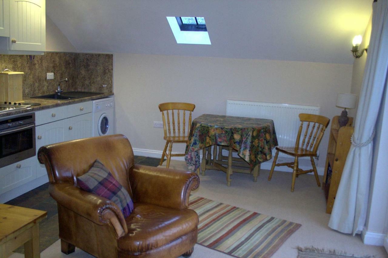 Stoneygill Villa Keswick  Buitenkant foto