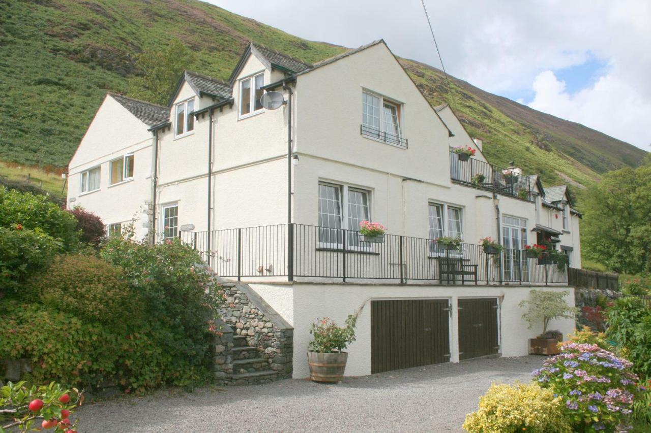 Stoneygill Villa Keswick  Buitenkant foto