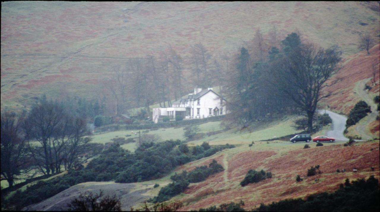 Stoneygill Villa Keswick  Buitenkant foto
